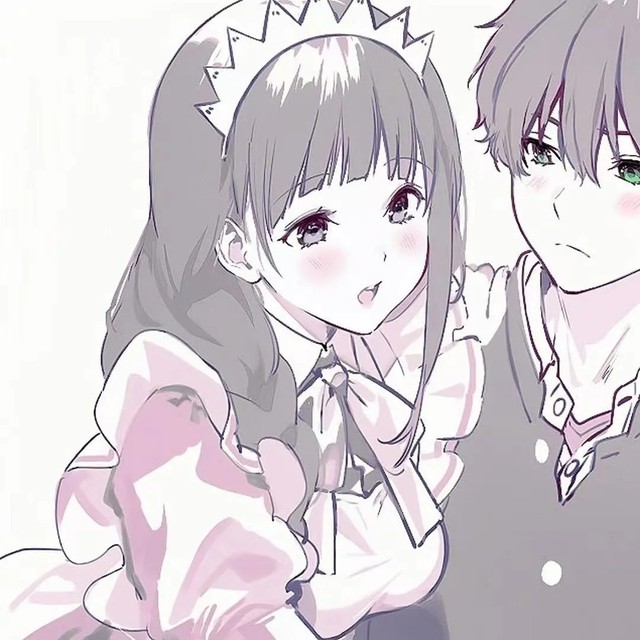 头像铺子你想要的样子我都有