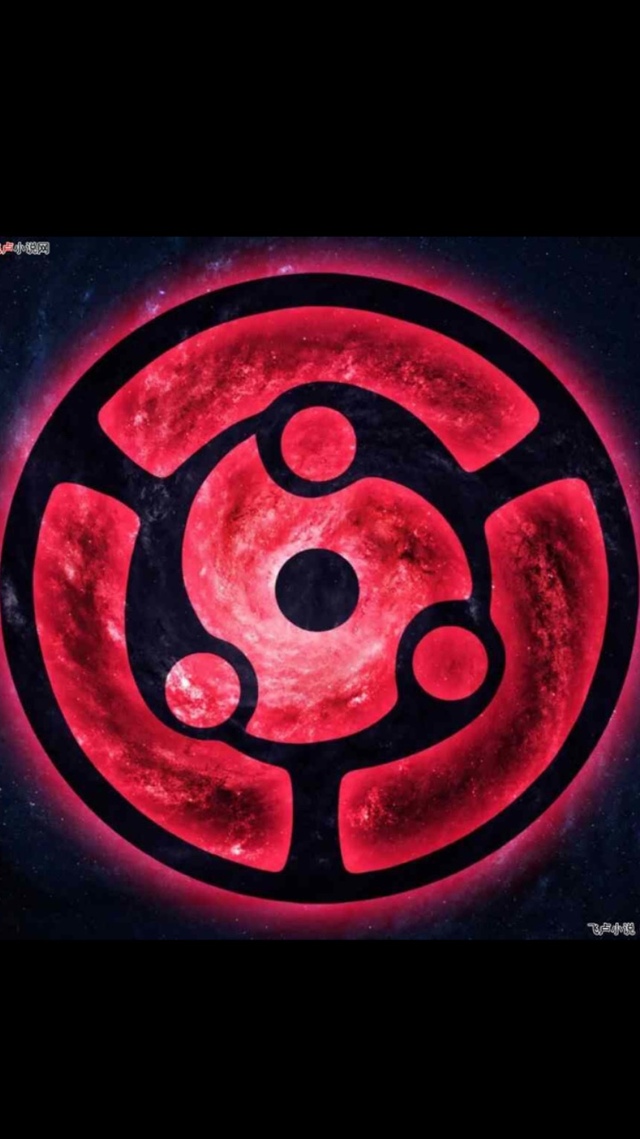 第十六章宇智波一族中