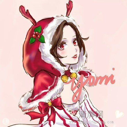 貂蝉(圣诞恋歌)-月璃穆的王者图库-话本小说网