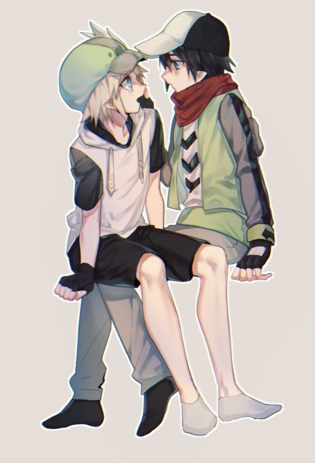 凹凸世界看cp图all金触雷勿入