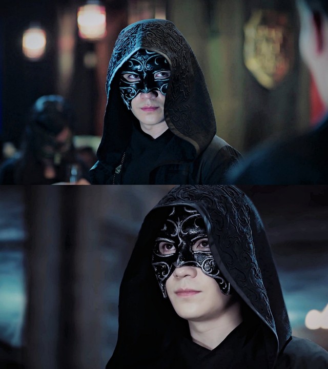 综影视之漫漫何其多