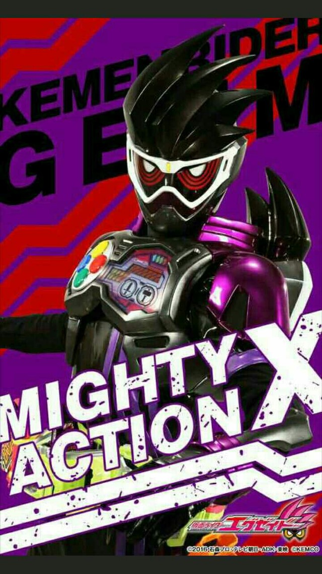 假面骑士幻梦形态介绍——基础形态-蓝宝的超级英雄时间-话本小说网