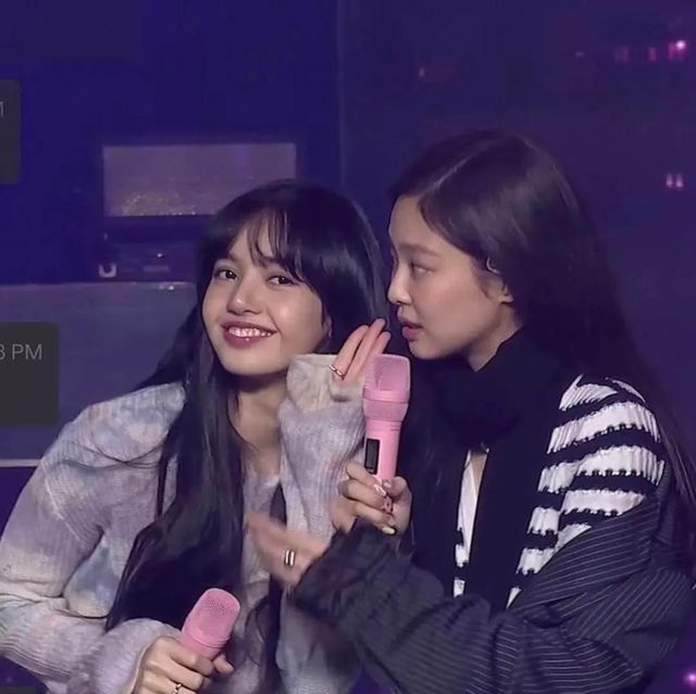 cp: 真傻(3)-blackpink:神仙爆照屋-话本小说网