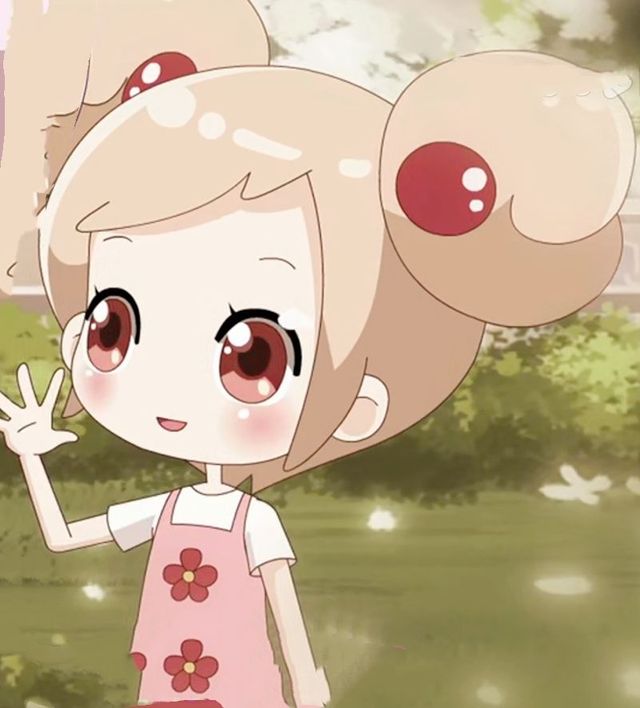 动漫同人小说 曼达夏安安安琪儿女神夏安安是我自己做的安安小时候有