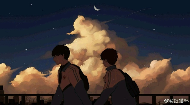 双男主壁纸-夜晚闻世铺-话本小说网