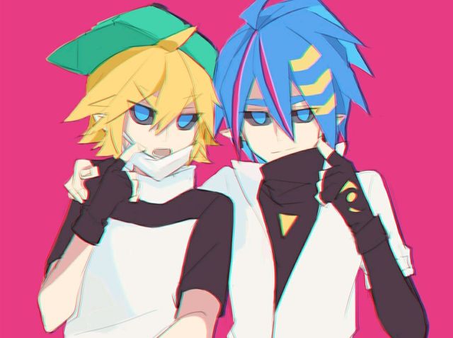 凹凸世界之bug篇