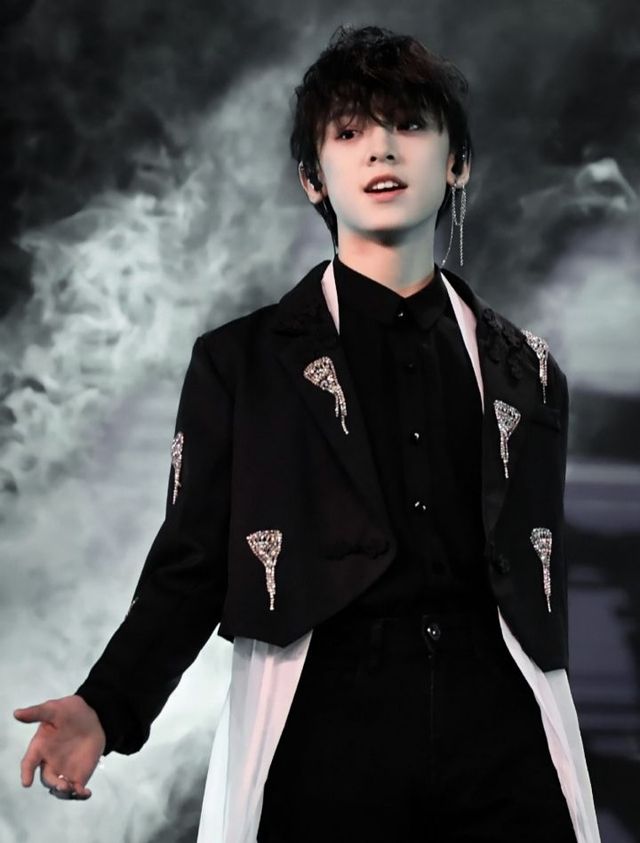 时代峰峻时代少年团tf家族三代