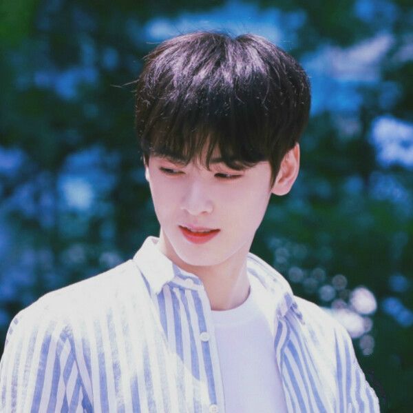 脸蛋天才车银优头像一