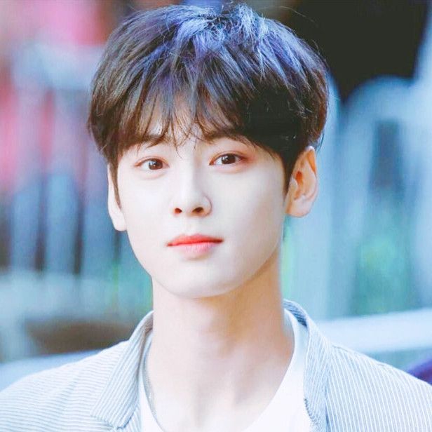 脸蛋天才车银优头像(一)