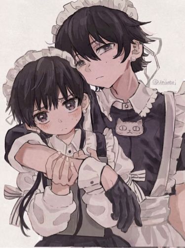 少爷的专属男仆