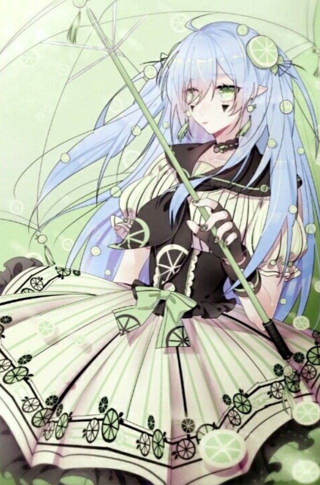 凹凸世界金变成女生了