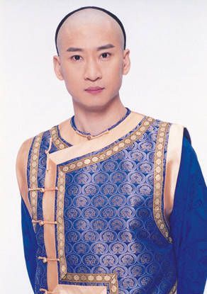 还珠格格第四部南儿回宫记(原创)