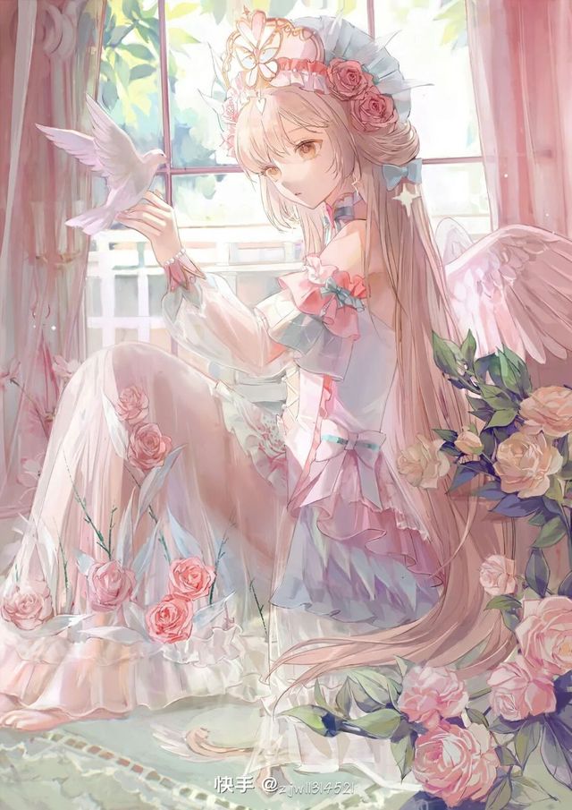 叶罗丽灵犀阁星辰公主