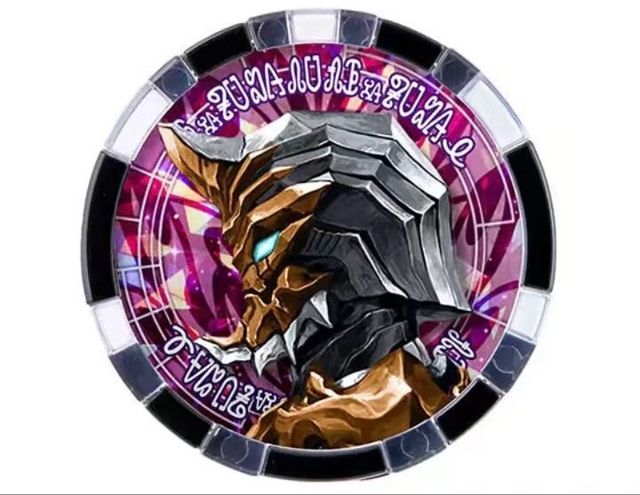 泽塔奥特曼自制版