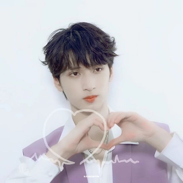 严浩翔-神仙图片-话本小说网