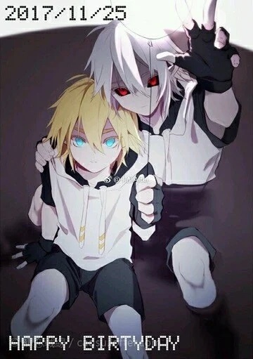 【双金】恋-看图(凹凸篇)-话本小说网