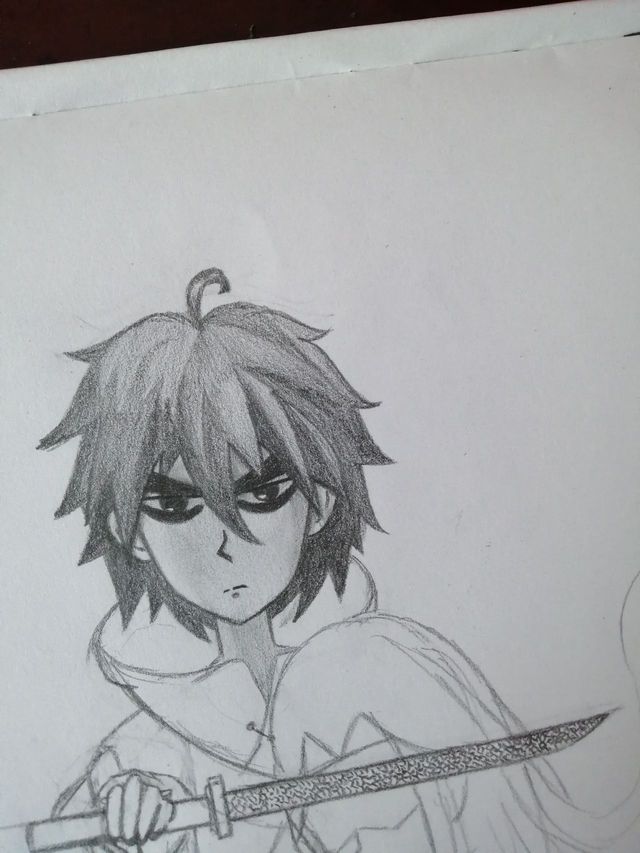 首席柒-小舞穿越刺客伍六七-话本小说网