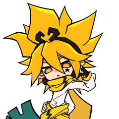 凹凸金装绿茶弟弟组