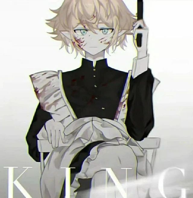 凹凸世界之坠落的天使谁来救