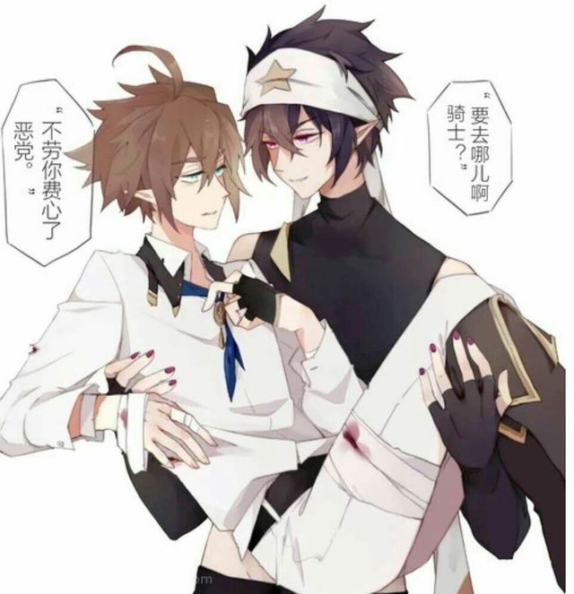 all安你是我的独有物