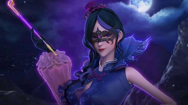 叶罗丽:仙境司命-话本小说网