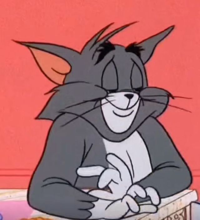 猫和老鼠tomandjerry