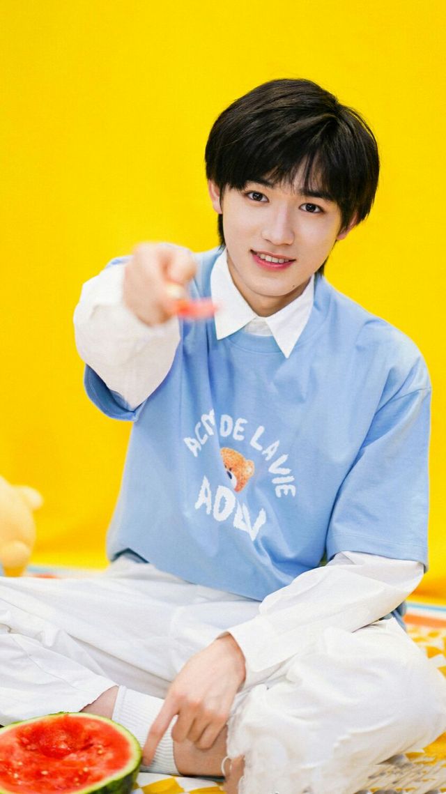 宋亚轩我要抱抱