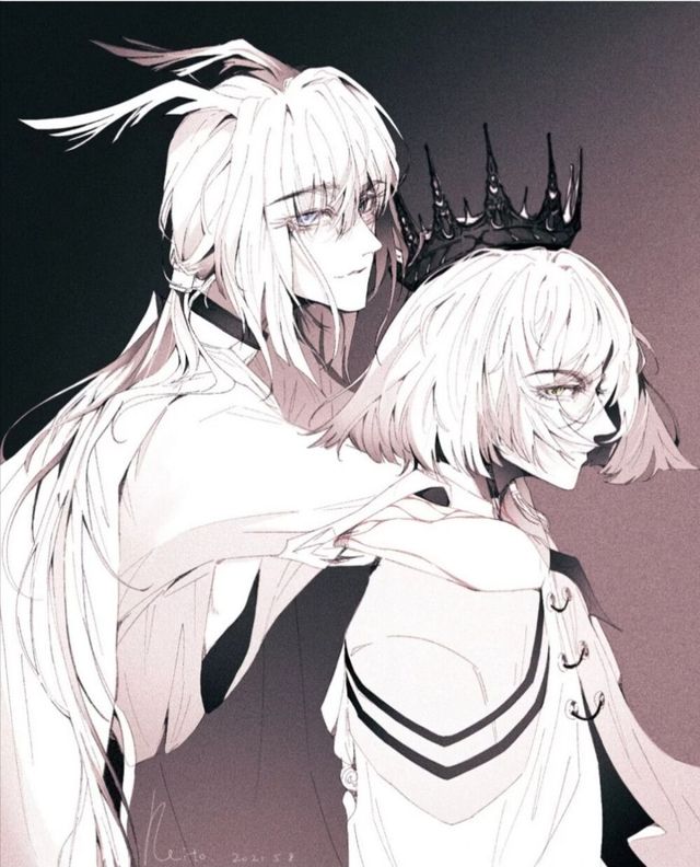 光遇平菇and白鸟加穿越