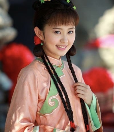 人物介绍