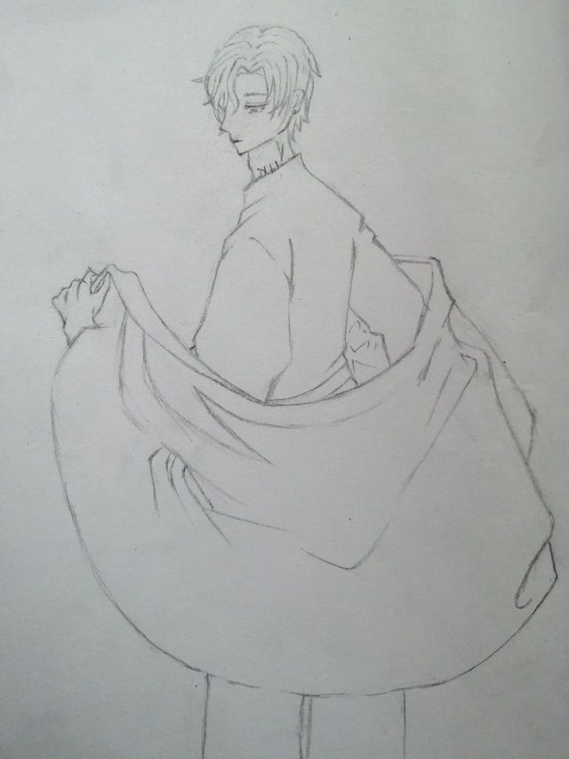 求帮助的一天-终极笔记之我只想当个咸鱼-话本小说网