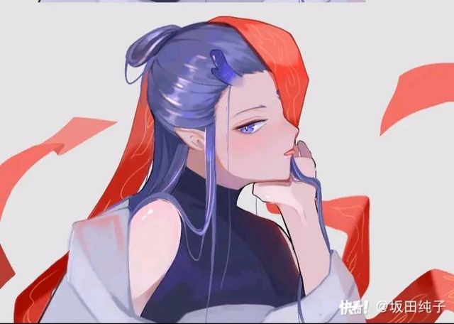 哪咤敖丙女扮男装校园生活