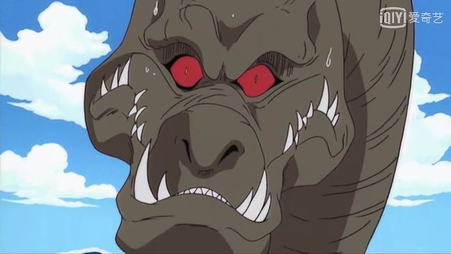 海贼王之这只鲨鱼超能睡