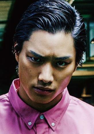 热血街区之鬼邪高