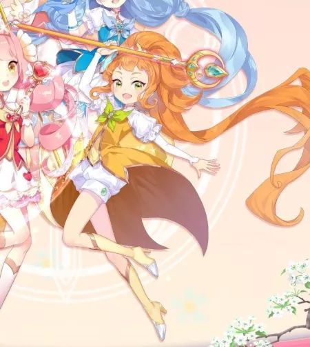 小伶魔法世界第三季之悦儿回归