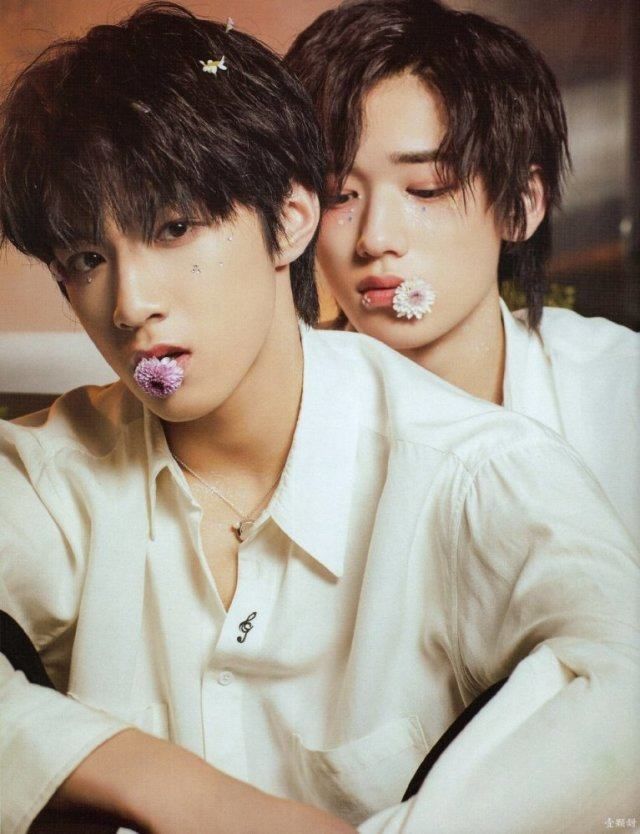 刘耀文超甜预警