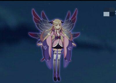 小花仙精灵王日常花仙知识