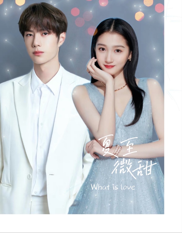 王一博关晓彤合作愉快开机大吉