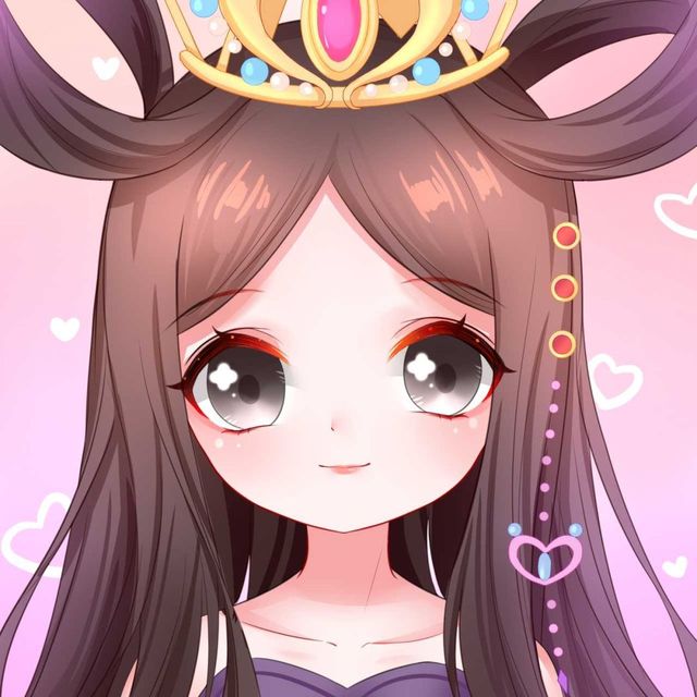 叶罗丽灵犀阁的互怼日常