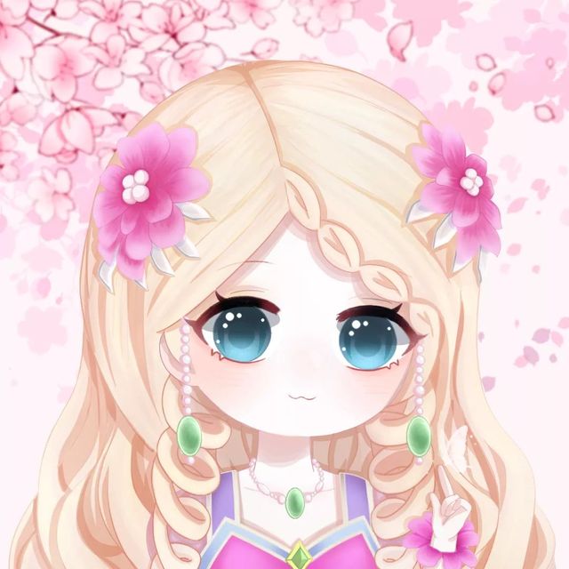 叶罗丽灵犀阁的互怼日常