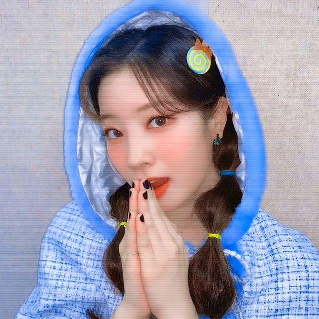 金多贤滤镜头像-strawberrymoon滤镜社-话本小说网