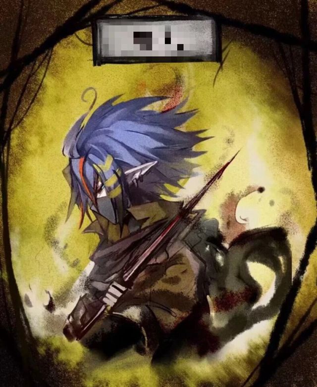 狼人游戏之凹凸世界