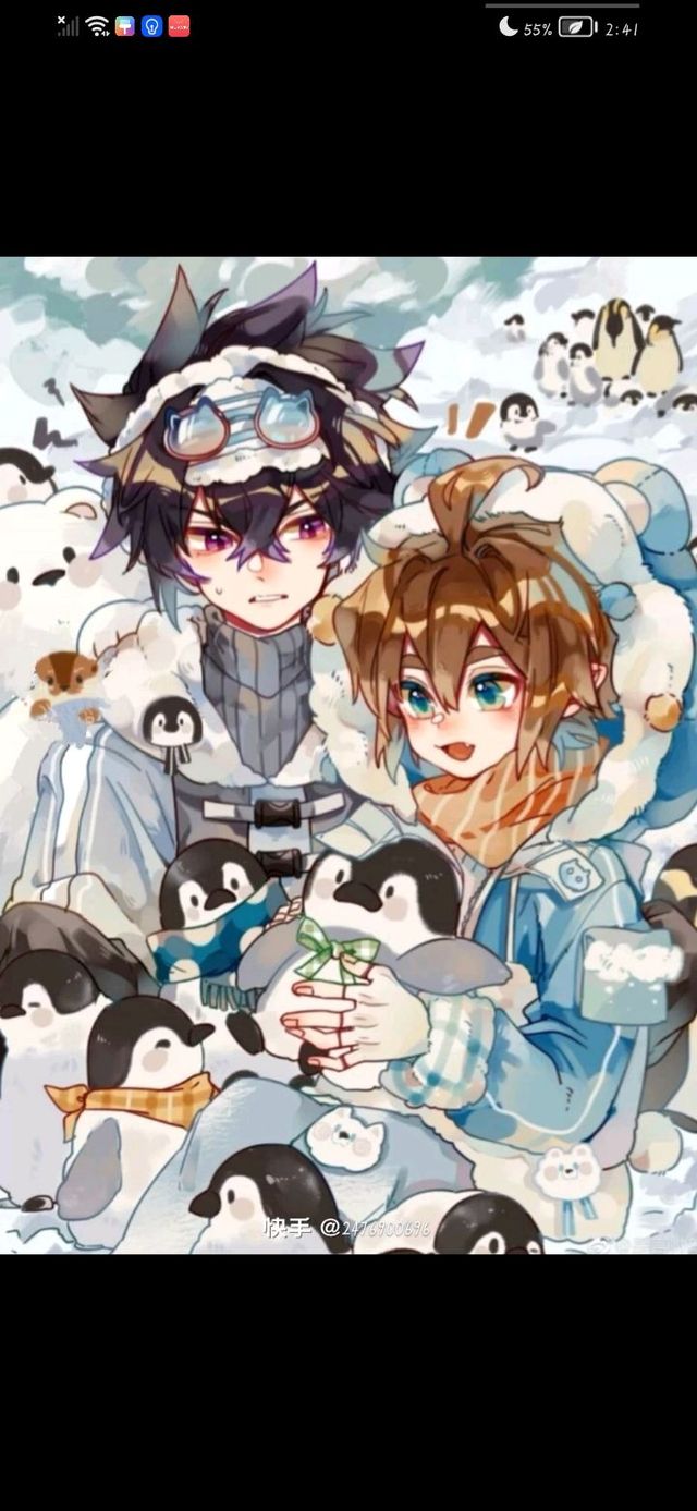 图片凹凸世界雷安的多