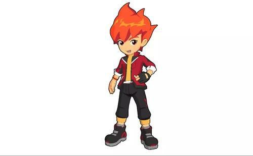 斗龙战士7之小熠的秘密