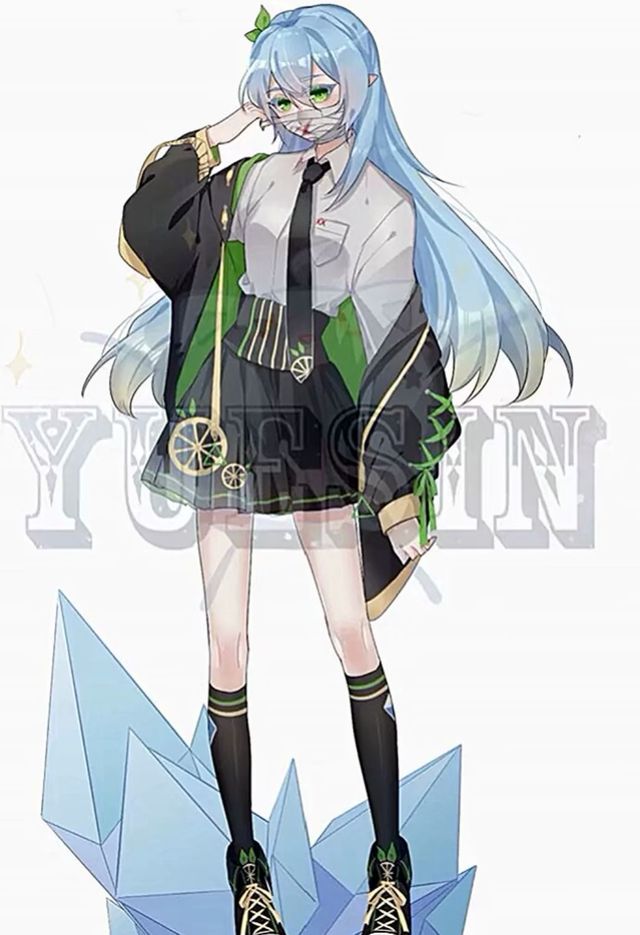 团宠的小圣女之嘉德罗斯的妹妹安莉洁