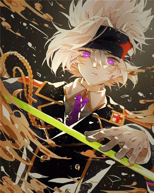 什么我竟然穿越凹凸世界成为了创世神