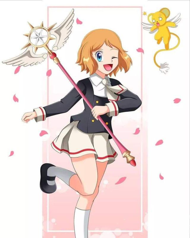 莎莉娜大危机情敌出现二小插曲上