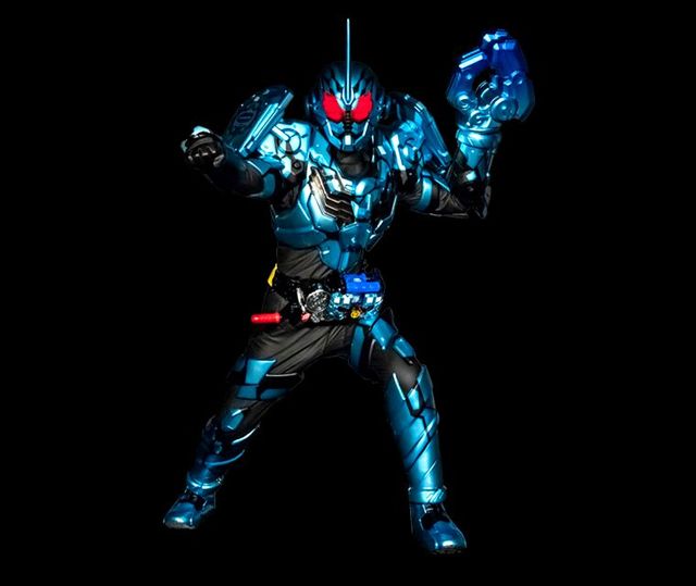 只能使用一次的力量!-阿阳家族之假面骑士的继承者-话本小说网