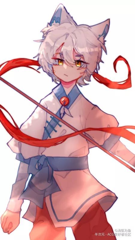 京剧猫之白糖复仇1