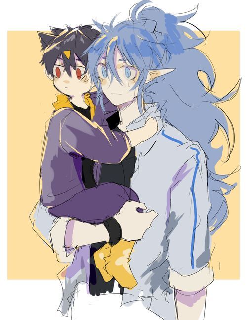 伽小之日常生活