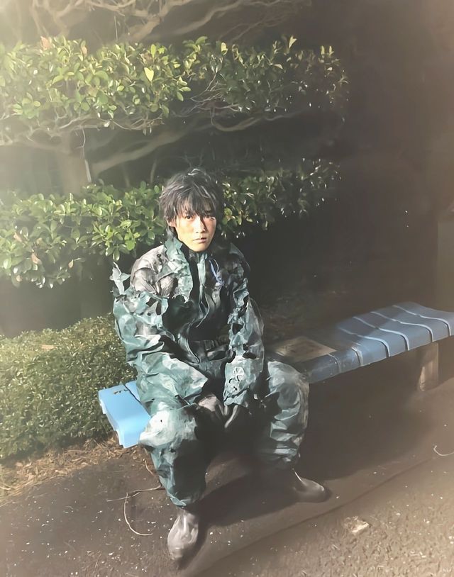 镝木慎也黑暗系工具人